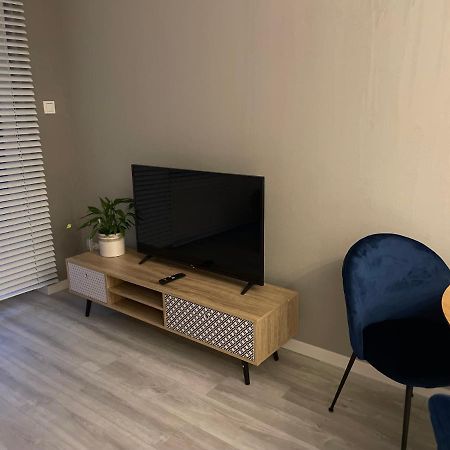 Apartamet Poezji A04 Blue Gliwice Kültér fotó